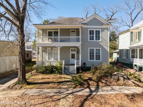 225 W Railroad Avenue, Magnolia, MS, 39652 | Card Image