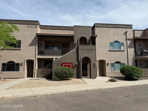 203-2028 E River Rd, Tucson, AZ, 85718-1545 | Card Image