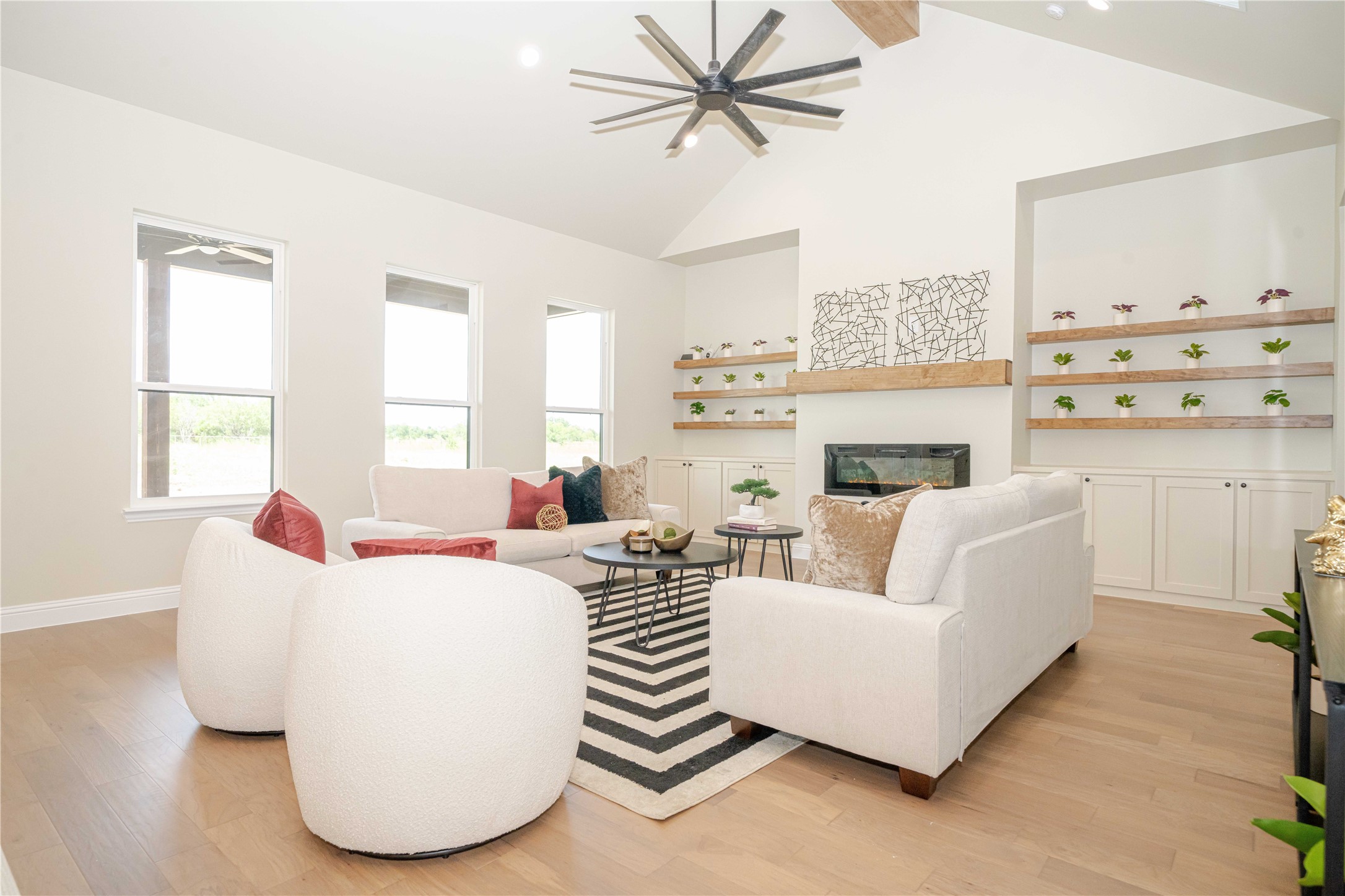 Residential in Waxahachie 2