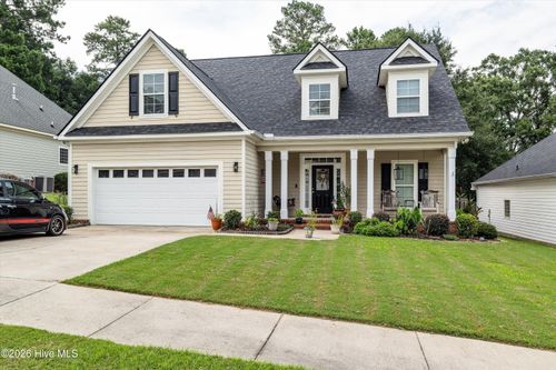 1111 Highmoor Ln, Evans, GA, 30809-6747 | Card Image