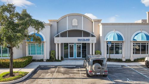 ste-113-2890 W State Road 84, Fort Lauderdale, FL, 33312-4828 | Card Image