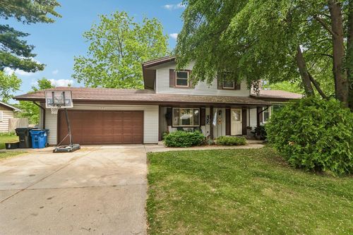 1419 Crabapple Drive, RACINE, WI, 53405 | Card Image