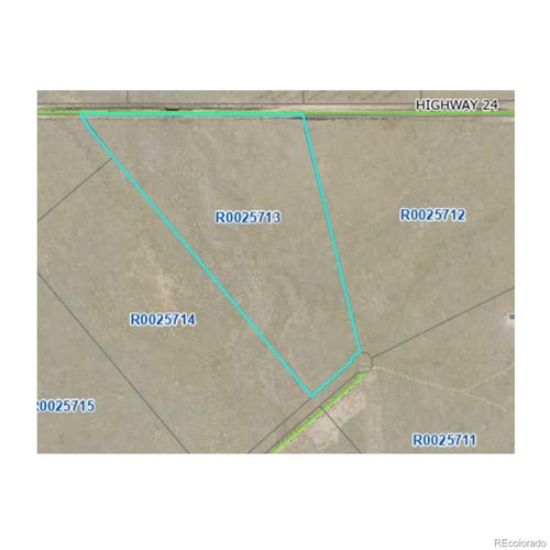 UNK Sulphur Mountain Road, Hartsel, CO, 80449 | Card Image