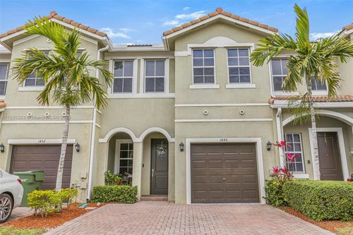 1446 Se 24th Ave, Homestead, FL, 33035-2275 | Card Image