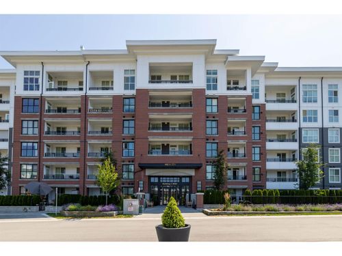 c307-8150 207 St, Langley, BC, V2Y4J4 | Card Image