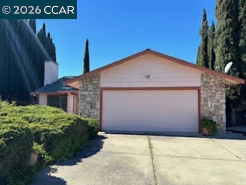 4153 S Royal Links Cir, Antioch, CA, 94509-6054 | Card Image
