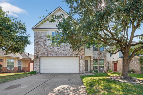 18439 Alemarble Oak St, Cypress, TX, 77429-4254 | Card Image