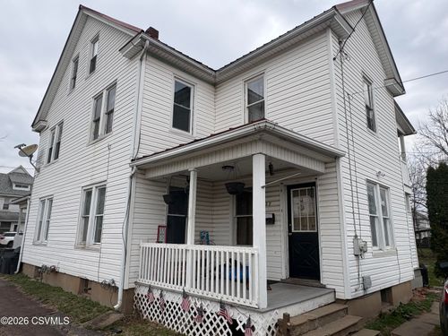 227-229 Mary Ave, Bloomsburg, PA, 17815 | Card Image