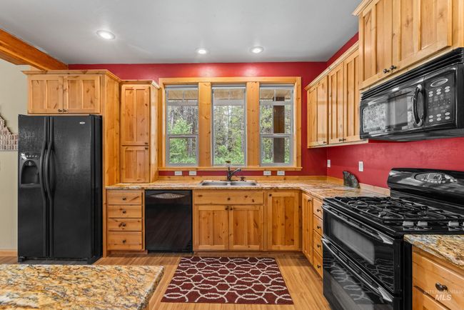 14199 Franklin Rd, House other with 3 bedrooms, 4 bathrooms and 2 parking in McCall ID | Image 24