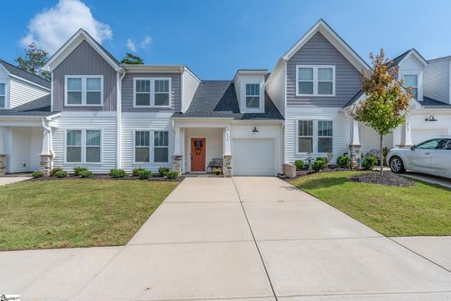 414 Ambleside Lane, Greenville, SC, 29605-6286 | Card Image