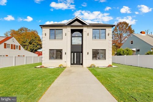 3215 Brookdale Rd, PHILADELPHIA, PA, 19114-3517 | Card Image