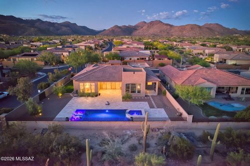 6445 W Triangle Cross Way, Marana, AZ, 85658 | Card Image