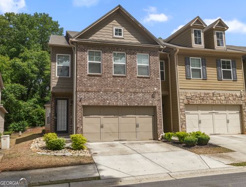 4037 Fireoak Dr, Decatur, GA, 30032-3880 | Card Image