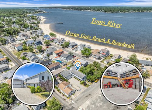 410 Monmouth Ave, Ocean Gate, NJ, 08740-1360 | Card Image