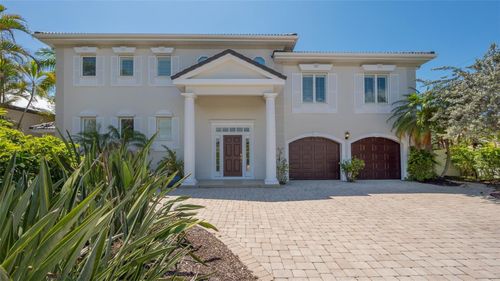 1121 Morningside Pl, SARASOTA, FL, 34236-1116 | Card Image