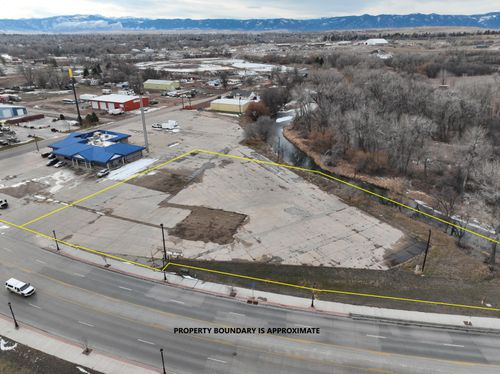 lot-1-2617 N Main St, Sheridan, WY, 82801-9228 | Card Image