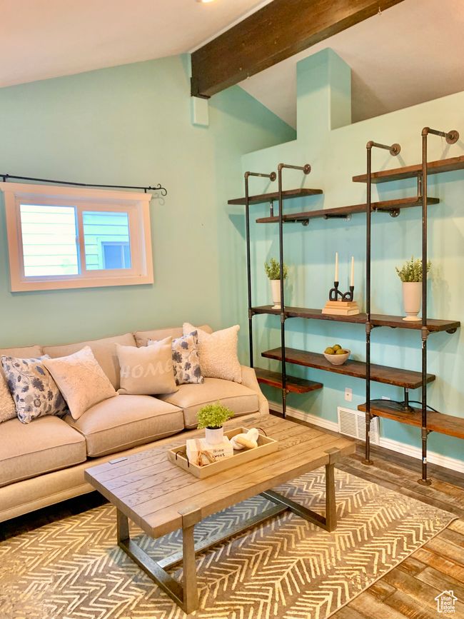 777 E Jepson Ave, House other with 2 bedrooms, 1 bathrooms and 2 parking in Millcreek UT | Image 5
