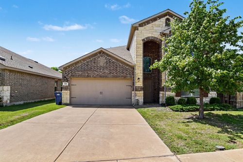 506 Robinson Way, Fate, TX, 75189-4688 | Card Image