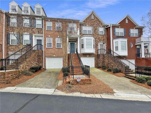 306 Mony Stone Ct Se, Smyrna, GA, 30082-5231 | Card Image