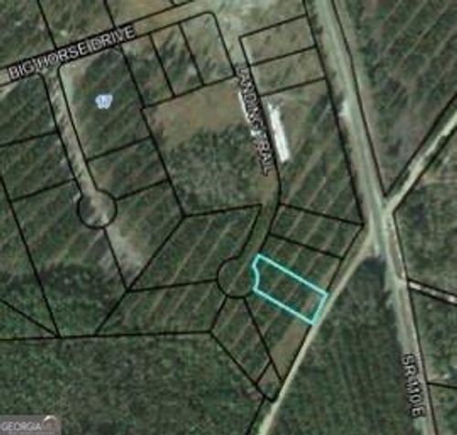 LOT 35 Landing Trl, Waynesville, GA, 31566-3962 | Card Image