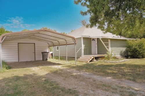 713 W Main, Haskell, OK, 74436 | Card Image