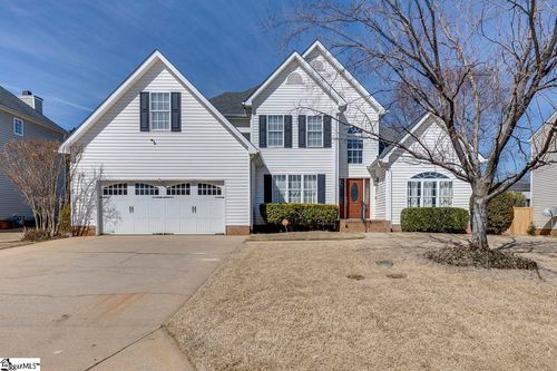 116 Summer Hill Rd, Simpsonville, SC, 29681-4680 | Card Image