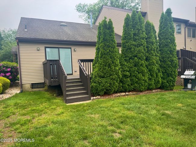 51 Malibu Ct, Condo with 2 bedrooms, 2 bathrooms and null parking in Old Bridge NJ | Image 21