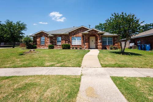 7218 Compass Point Dr, Rowlett, TX, 75089-5158 | Card Image
