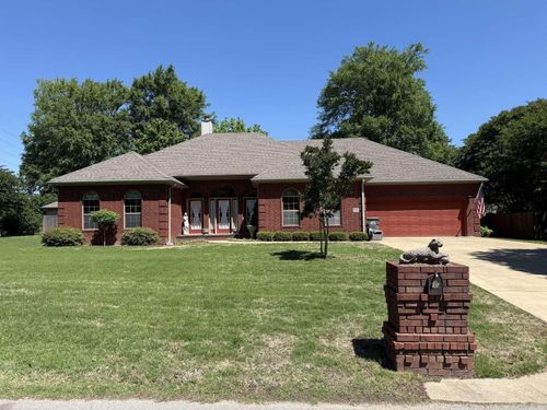 1800 Fox Meadow Lane, Jonesboro, AR, 72404 | Card Image