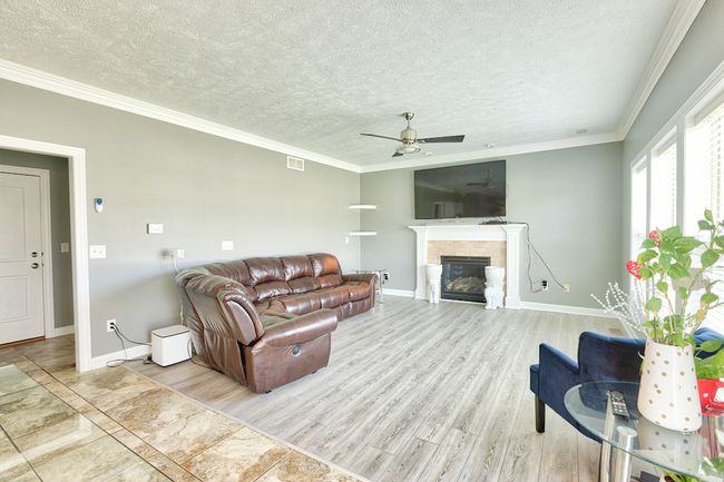 2608 Fieldstone Ct, House other with 4 bedrooms, 4 bathrooms and 3 parking in Normal IL | Image 16