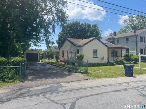 181 Cityview Ave, Bridgeport, CT, 06606-2519 | Card Image
