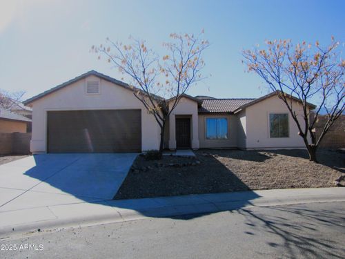 1450 Silverado Dr, Sierra Vista, AZ, 85635-5588 | Card Image
