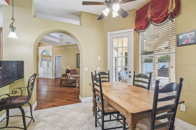 18502 Winding Oaks Blvd, House other with 4 bedrooms, 3 bathrooms and null parking in Hudson FL | Image 48