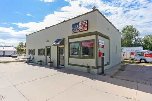 1645 University Avenue, hot springs, SD, 57747 | Card Image