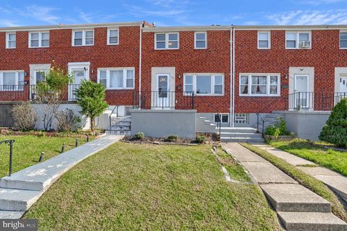 907 Wilton Dr, BALTIMORE, MD, 21227-1240 | Card Image