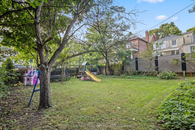 14 Lawnhurst Blvd, House other with 5 bedrooms, 3 bathrooms and 2 parking in Toronto ON | Image 38