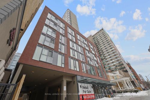 2306-308 Jarvis St, Toronto, ON, M5A2P2 | Card Image