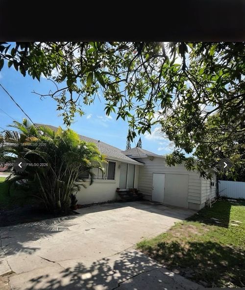12680-12680 Ne 3rd Ave, North Miami, FL, 33161-4606 | Card Image