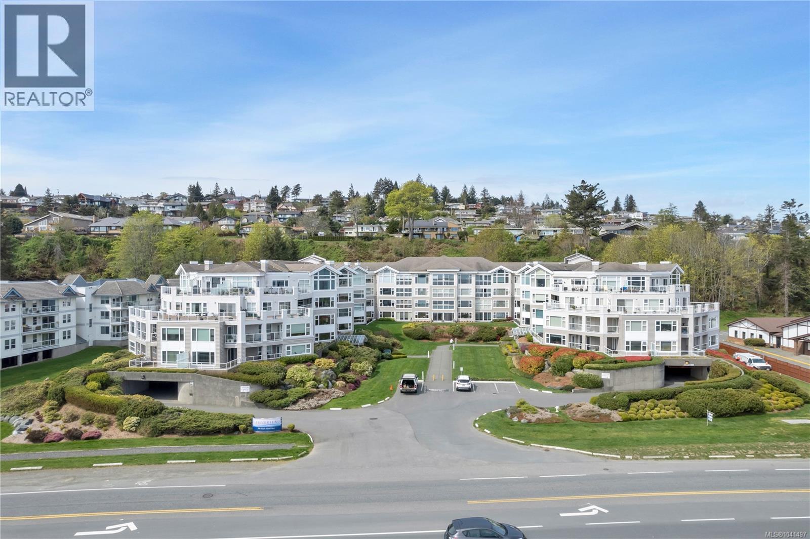 Residential in Campbell River 2