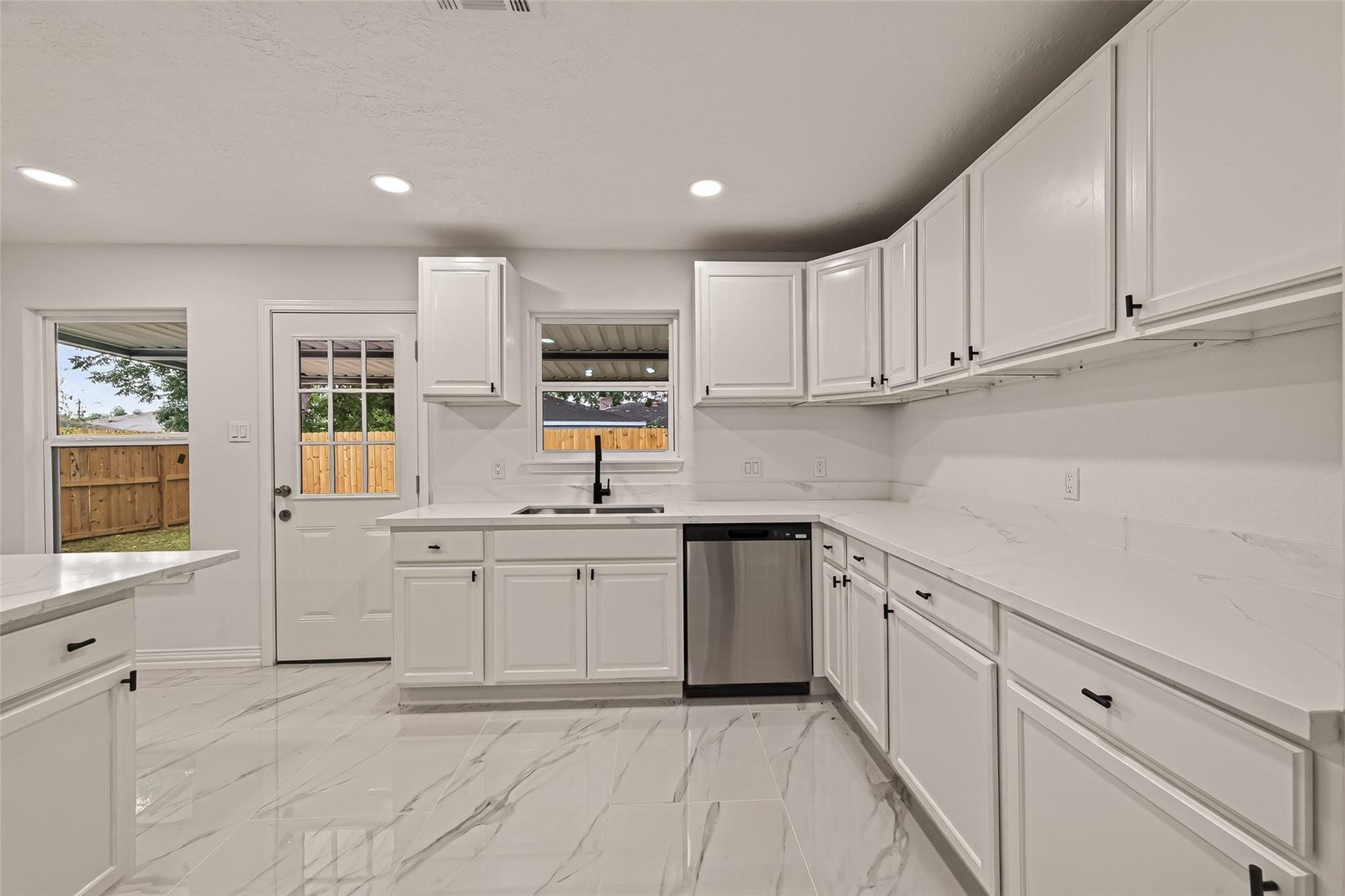 Residential Lease in Houston 4