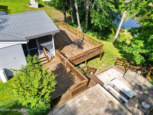 2837 Hidden Valley Ln, Hudson, KY, 40145-7787 | Card Image