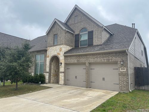 14366 Palomino Pl, San Antonio, TX, 78254-4493 | Card Image