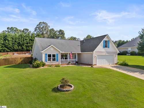 52 Sacha Lane, Travelers Rest, SC, 29690 | Card Image