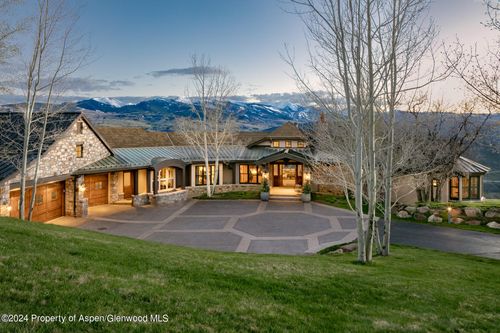 200 Stewart Dr, Aspen, CO, 81611-9714 | Card Image