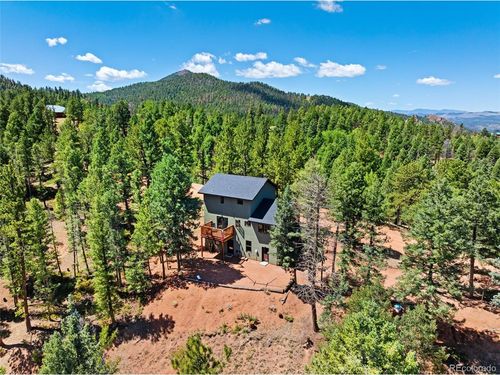 475 Crystal Dr, Cripple Creek, CO, 80813-9589 | Card Image