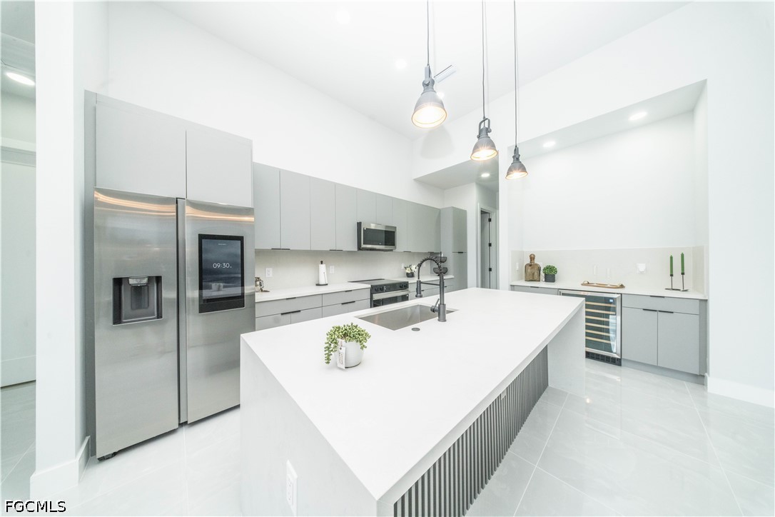Residential in Cape Coral 5