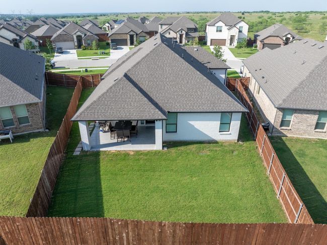 2243 Knightsgate Rd, House other with 4 bedrooms, 3 bathrooms and null parking in Argyle TX | Image 31