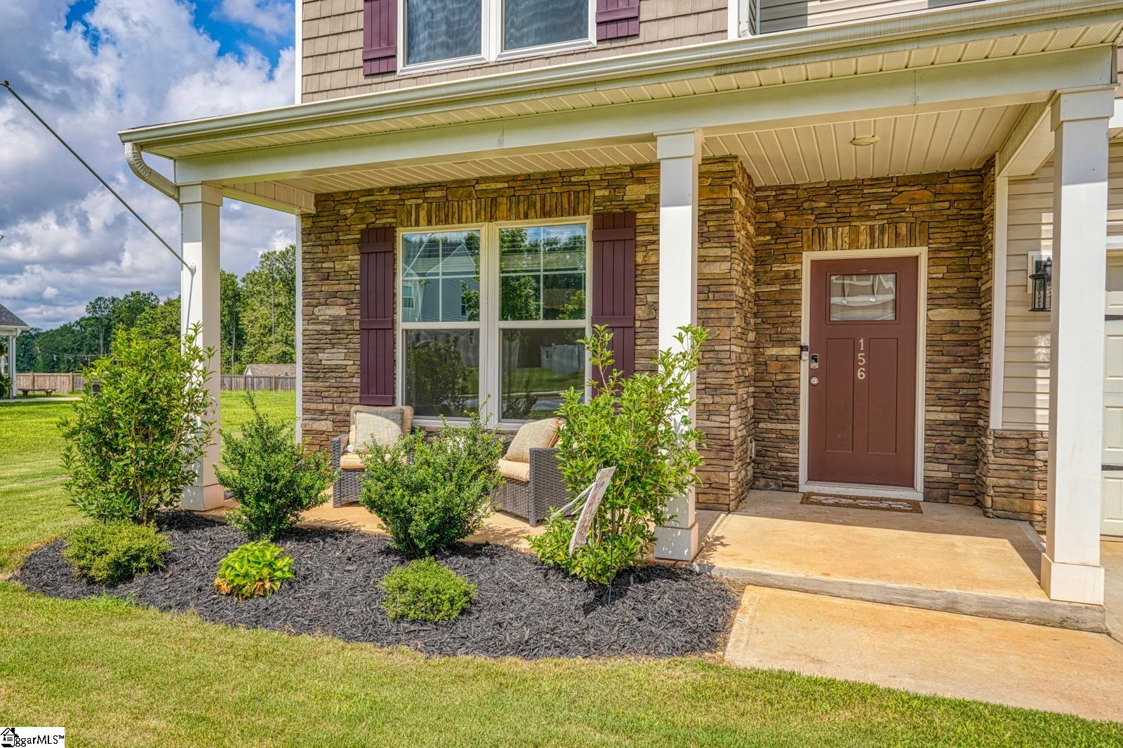 Residential in Greenville 2