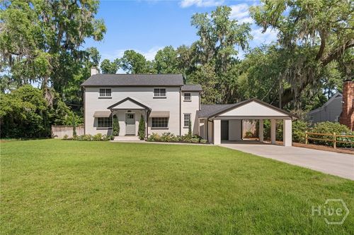 1315 Brightwood Dr, Savannah, GA, 31406-2011 | Card Image