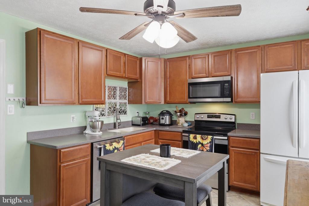 Residential in STEPHENS CITY 5